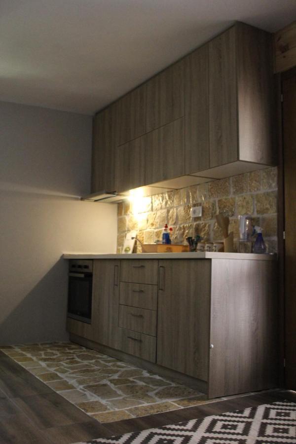 Mountain Village House Cetinje Exterior photo